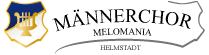 Logo des Männerchor Melomania