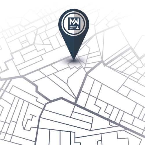 Google Maps - Map ID 9b1d7f40