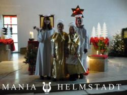 Wenn Engel Streiten 11