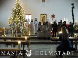 Wenn Engel Streiten 03