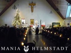 Wenn Engel Streiten 18