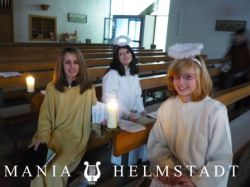 Wenn Engel Streiten 13