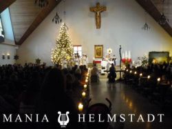 Wenn Engel Streiten 17