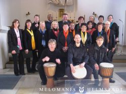 2010 Afrikamesse Oberpleichfeld 5