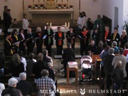 2010 Afrikamesse Oberpleichfeld 1