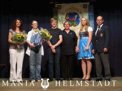 2011 Kommersabend 16