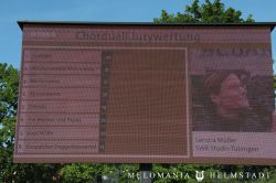 35 Bleibt Es Beim Zweiten Platz