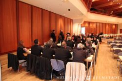 02 Leichtes Einsingen Im Aufenthaltsraum