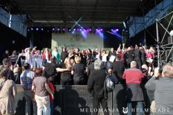 37 An Tagen Wie Diesen