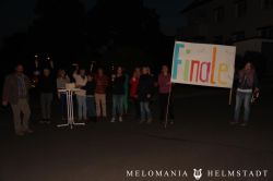 40 Ein Empfang Der Zu Traenen Ruehrt