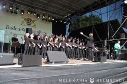 22 Und Position Halten