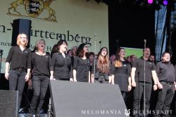 20 We Are Going Down