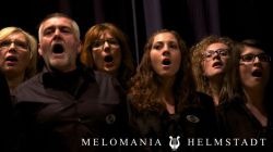 Vocalensemble Melomania 