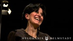 Lyrix Chorleiterin Sonja Wagenblast Türmer