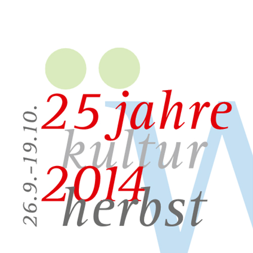 Kulturherbst 2014