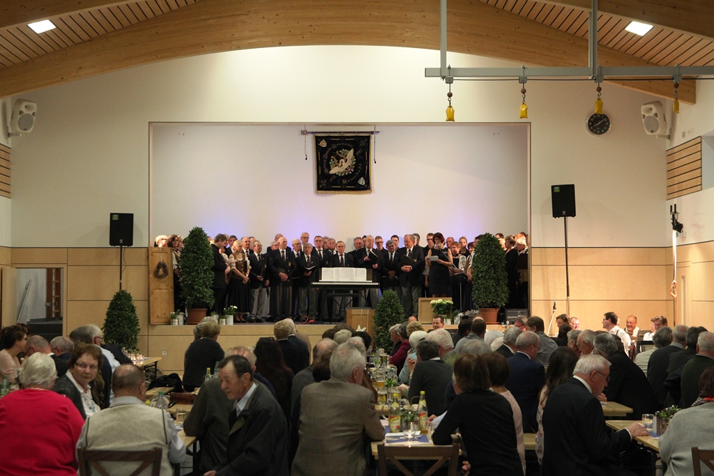 Melomania Kommersabend