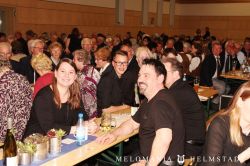 2016 Kommersabend 50