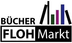 Bücherflohmarkt