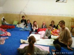 Melomania MaerchenUndGeisterstunde 13