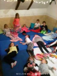 Melomania MaerchenUndGeisterstunde 15