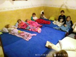 Melomania MaerchenUndGeisterstunde 12