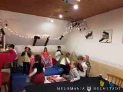 Melomania MaerchenUndGeisterstunde 01