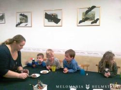 Melomania MaerchenUndGeisterstunde 18