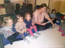 Melomania MaerchenUndGeisterstunde 17