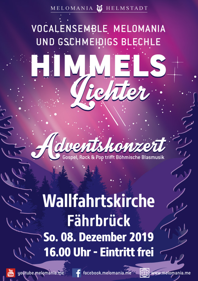 Himmelslichter