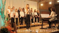 JugendchorMelomania