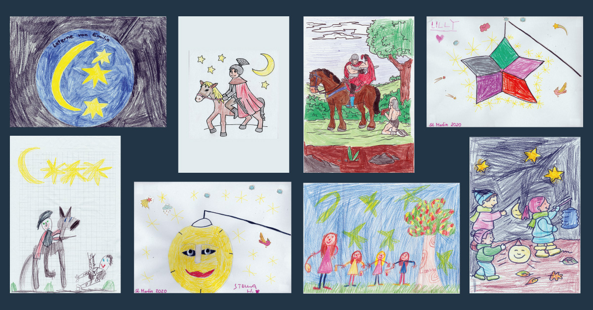 Collage-der-Melo-Kids