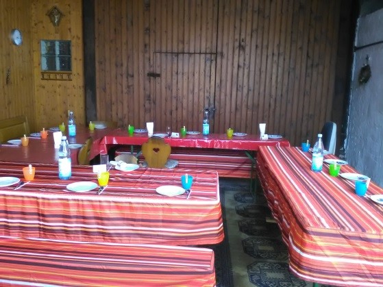 Vereinsferienprogramm