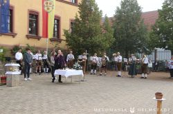 2021 Festgottesdienst 1