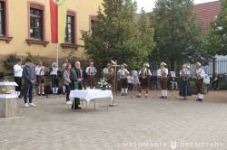 2021 Festgottesdienst 3