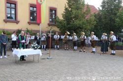 2021 Festgottesdienst 5