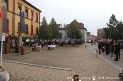 2021 Festgottesdienst 2