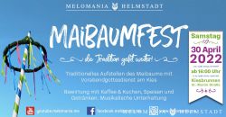 Maibaumfest