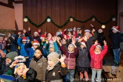 2023 Adventsfenster 18