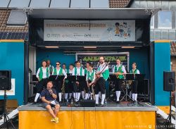 Aalbachtaler Schuelerkapelle Instrumentenraten