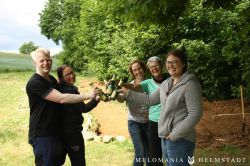 2022 Melodienweg Barfusspfad 16