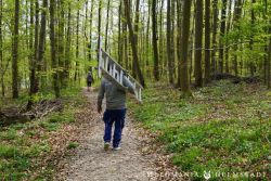 2022 Melodienweg Beschilderung 45