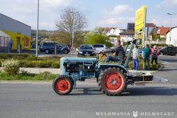 2022 Melodienweg Beschilderung 50