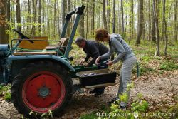 2022 Melodienweg Beschilderung 44