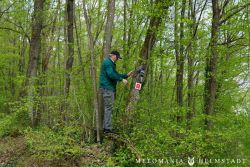 2022 Melodienweg Beschilderung 23