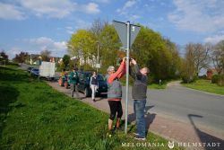 2022 Melodienweg Beschilderung 49