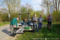 2022 Melodienweg Beschilderung 51