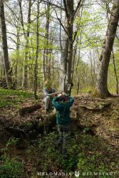 2022 Melodienweg Beschilderung 28