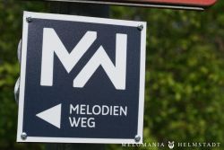 2022 Melodienweg Beschilderung 10