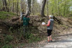 2022 Melodienweg Beschilderung 27