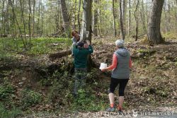 2022 Melodienweg Beschilderung 26